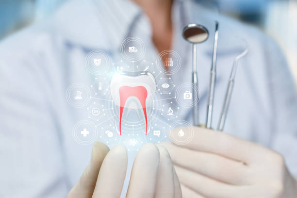 Laser Dentistry in West Tawakoni, TX